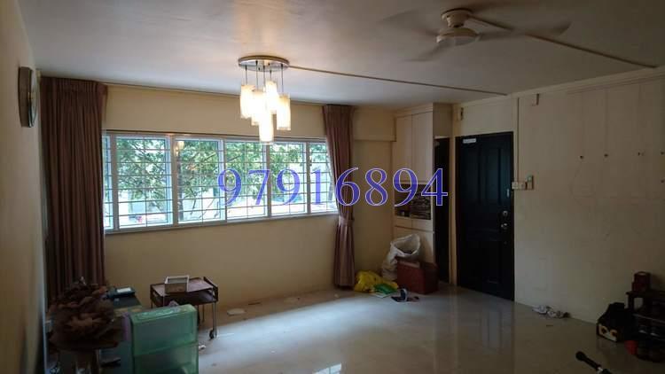 Hougang Avenue 1 thumbnail photo